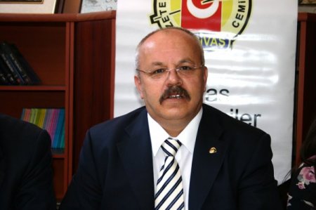 Sivas’ta yerel gazeteler birleşti