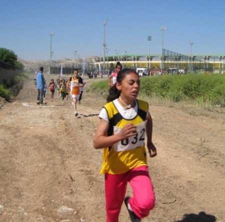 Siverekli öğrenciden büyük başarı