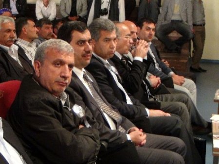 Siverek'te Kutlu Doğum programı düzenlendi