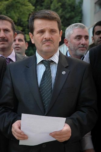 Sivil Toplum Kuruluşları, İsviçre'deki Minare Referandumunu Kınadı