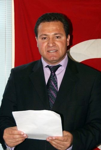 Sivil Toplum Kuruluşları, Provokatif Eylemlere Tepki Gösterdi