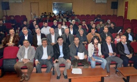 Sivil Toplum Kuruluşları çözüm sürecine destek için bir araya geldi