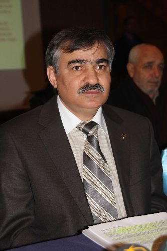 Sivil Toplum Kuruluşları Platformu 'balyoz' Darbe Planı Hakkında Suç Duyurusunda Bulundu