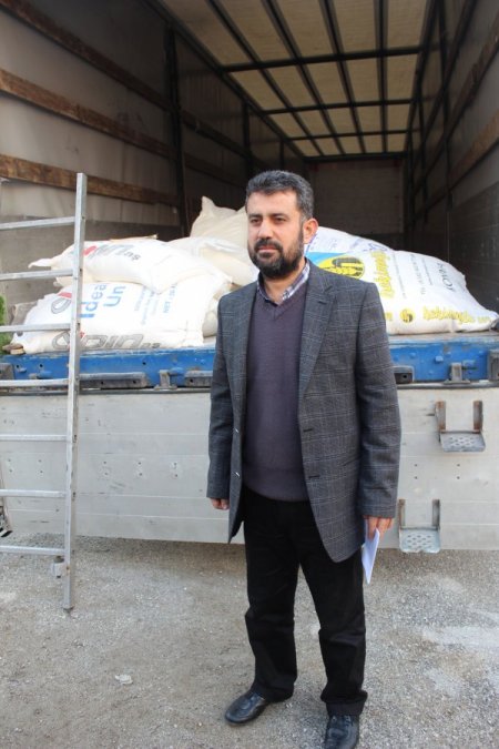 Sivil toplum örgütleri Suriye’deki siviller için yardım kampanyası başlattı