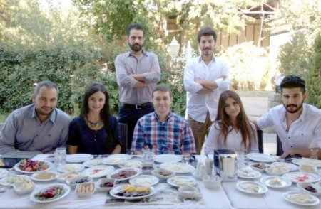 “Sîya Mem û Zîn birlikte yaşamın filmidir”