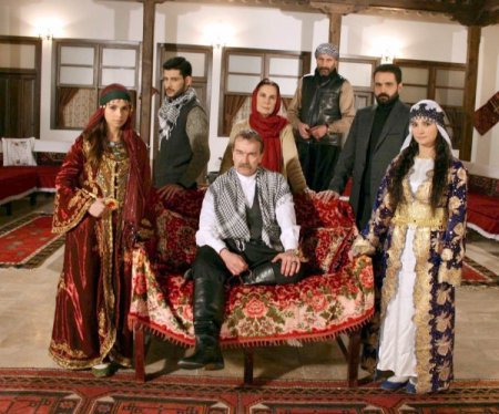 “Sîya Mem û Zîn birlikte yaşamın filmidir”