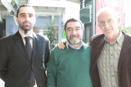 Siyad Ödüllerinde Bal, Kosmos Ve Çoğunluk Filmleri Öne Çıktı