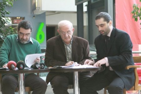 Siyad Ödüllerinde Bal, Kosmos Ve Çoğunluk Filmleri Öne Çıktı