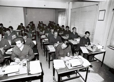 Siyah beyaz fotoğraflarla dünden bugüne Türk polisi