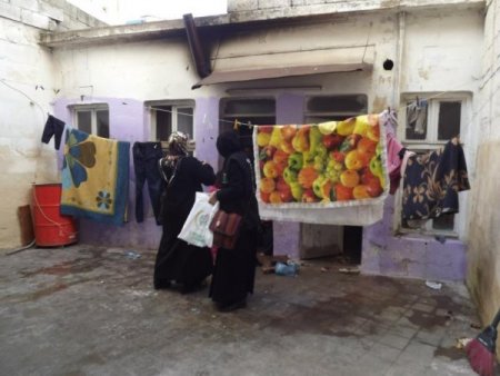 SİYAH ekibi, Suriye’den döndü