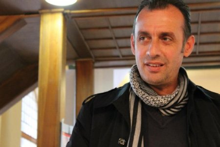 SİYAH Hanım Komisyonu, Kilis mülteci kampında