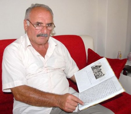 Siyasi Görüşlerinden Dolayı 12 Eylül'ün Mağdur Ettiği Civelek: Huzurlu Bir Gelecek İçin 'evet' Diyeceğim