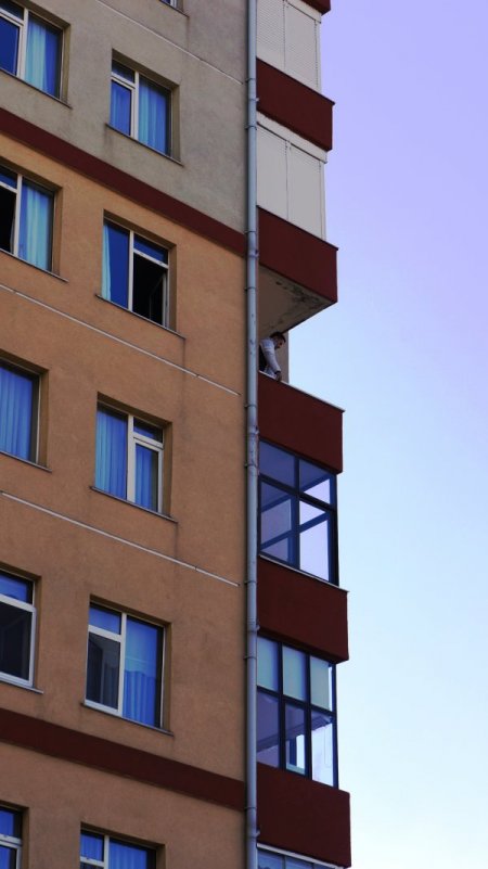 Şizofren gence özel harekatlı operasyon