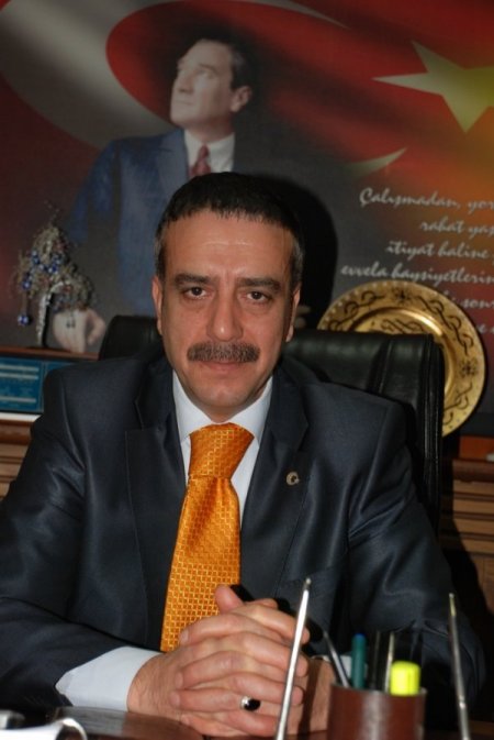Şizofreni Hastaları Hazarbaba Dağı’nda Tedavi Edilecek