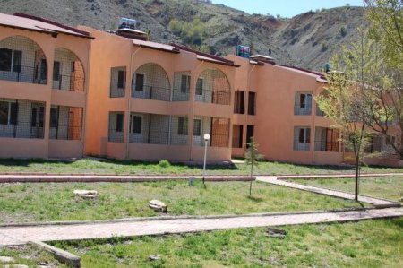 Şizofreni Hastaları Hazarbaba Dağı’nda Tedavi Edilecek
