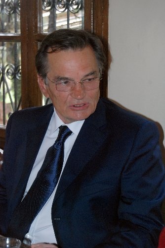 Slajdzic: Suriyelileri misafir olarak görmeniz dikkatimden kaçmadı