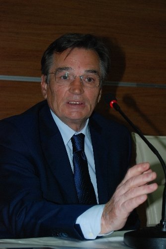 Slajdzic: Suriye’ye yapılan yardımlar manevi fayda olarak mutlaka geri dönecek