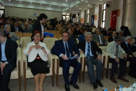 Slajdzic: Suriye’ye yapılan yardımlar manevi fayda olarak mutlaka geri dönecek