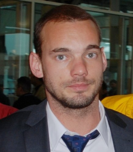 Sneijder: Kazanmak için gidiyoruz