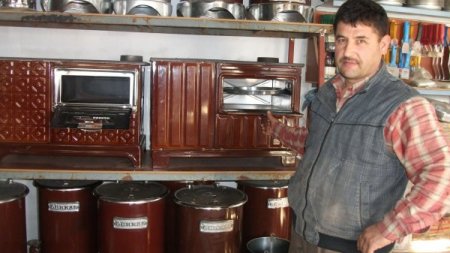 Soba satışları arttı, uzmanlar zehirlenmelere karşı uyardı