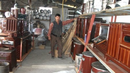 Soba satışları arttı, uzmanlar zehirlenmelere karşı uyardı