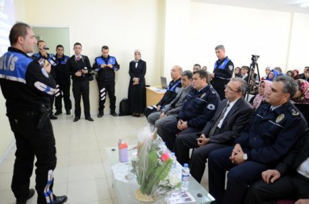 Soba zehirlenmelerine karşı vatandaşlar uyarılıyor