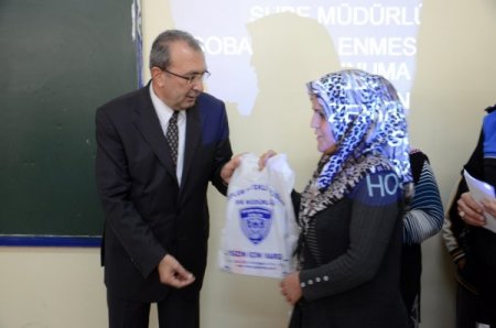 Soba zehirlenmelerine karşı vatandaşlar uyarılıyor