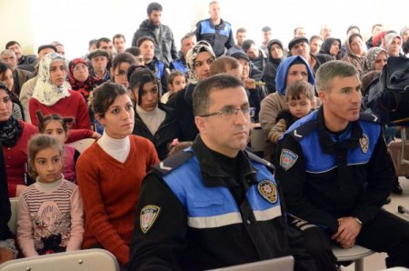 Soba zehirlenmelerine karşı vatandaşlar uyarılıyor