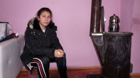 Soba zehirlenmesinden aile dramı çıktı