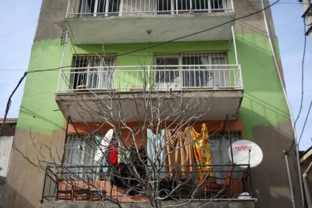 Sobadan sızan gazdan zehirlenen anne ve oğlu hayatını kaybetti