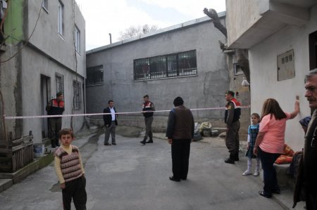 Sobadan sızan karbonmonoksit gazından zehirlenen çift öldü