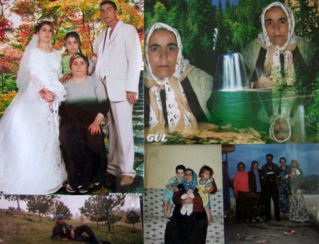 Sobadan Zehirlenen Anne, Baba Ve Oğulları Hayatını Kaybetti