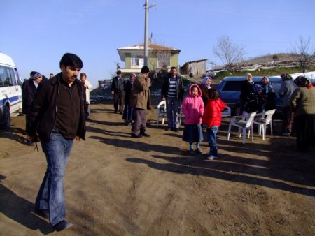 Sobadan Zehirlenen Anne, Baba Ve Oğulları Hayatını Kaybetti