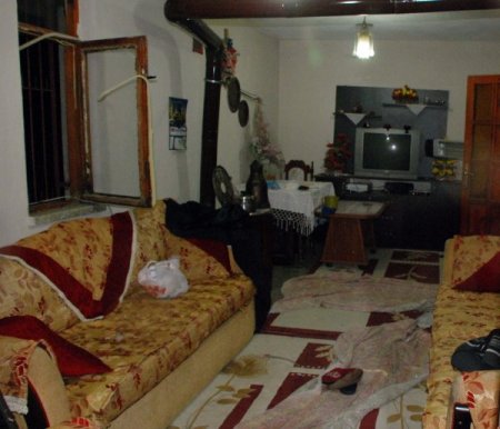 Sobadan Zehirlenen Kadın Kurtarılamadı, Eşi Yoğun Bakımda