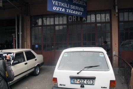 Sobaya Tiner Dökünce Yanan Çocuk, Toprağa Verildi