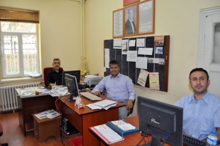 Sodes İçin Ar-ge Ekibi Kurdular