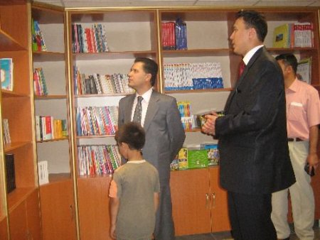 Sodes Projeleri Elbeyli'nin Çehresini Değiştiriyor