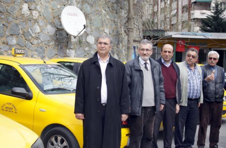 'Şoför sigortası' sürücüleri memnun etmiyor