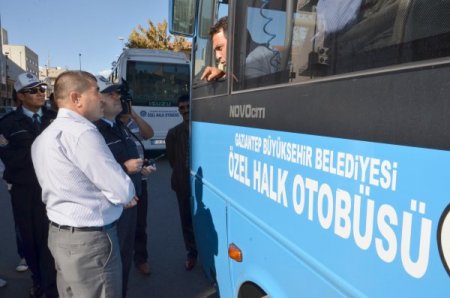 Şoförden polise: Evrağı veririm, ama ceza yazdırmam