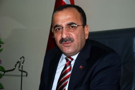 Şoförler Odası Başkanı Turhal: Akıllı Durak, Sıfır Otobüs Projelerini Destekliyoruz