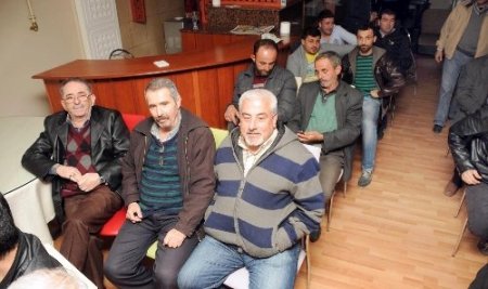 Şoförlere 'Yaşam Boyu Eğitim' semineri
