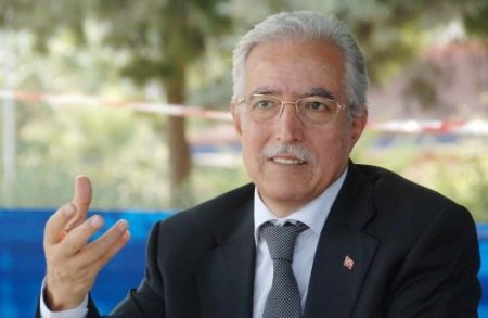 Sofulu Çöplüğü Katı Atık Bertaraf Tesisleri Bitme Aşamasına Geldi