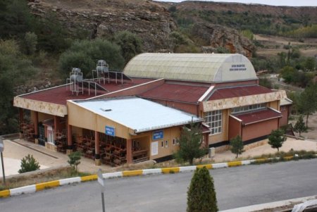 Soğuk Çermik 1 Temmuz'da Sezonu Açıyor