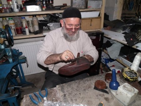 Soğukların gelmesiyle mest kullanımına ilgi arttı