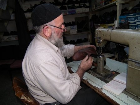 Soğukların gelmesiyle mest kullanımına ilgi arttı