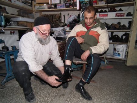 Soğukların gelmesiyle mest kullanımına ilgi arttı