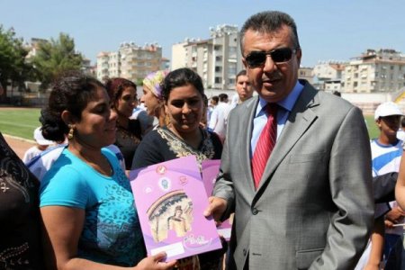 Sokak Çocukları Sporla Hayata Tutunacak