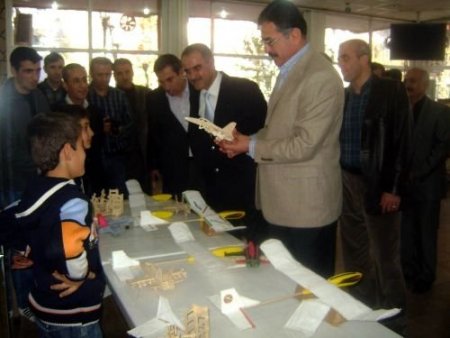 Sokakta Çalışanların Projesi Çeşitli Etkinliklerle Tamamlandı