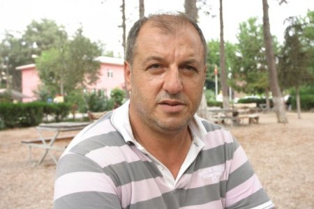 Sokakta eylem değil huzur istiyoruz