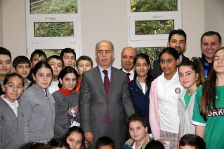 Sokakta yakalamak için değil, sokağa düşürmemek için çalışıyorlar